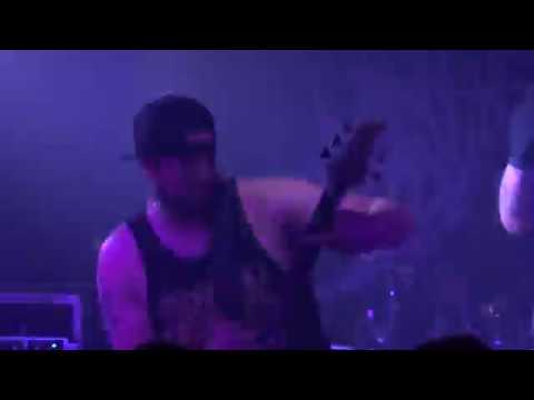 VAGINAL ADDICTION live 3 @ Piranha Bar, Montreal - 27/04/2019