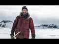 Arctic (2018) Official Trailer