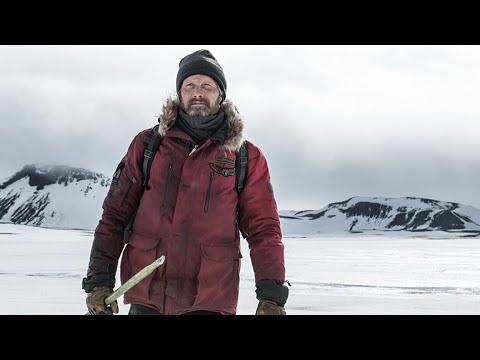 Arctic (International Trailer 2)