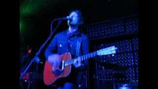 Sea Wolf - Miracle Cure (live in San Diego, 2012)