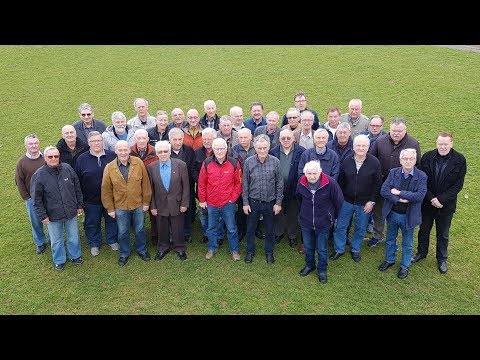10 Jahre Seniorentreffen der TSG Emmerthal