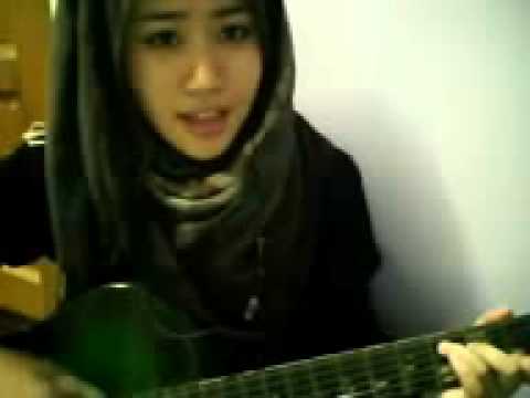 Buat Aku Tersenyum Cover  YouTube