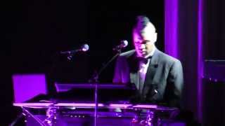 EIT Exclusive Orange County Girl Interlude Gwen Stefani Orpheum 2-7-15