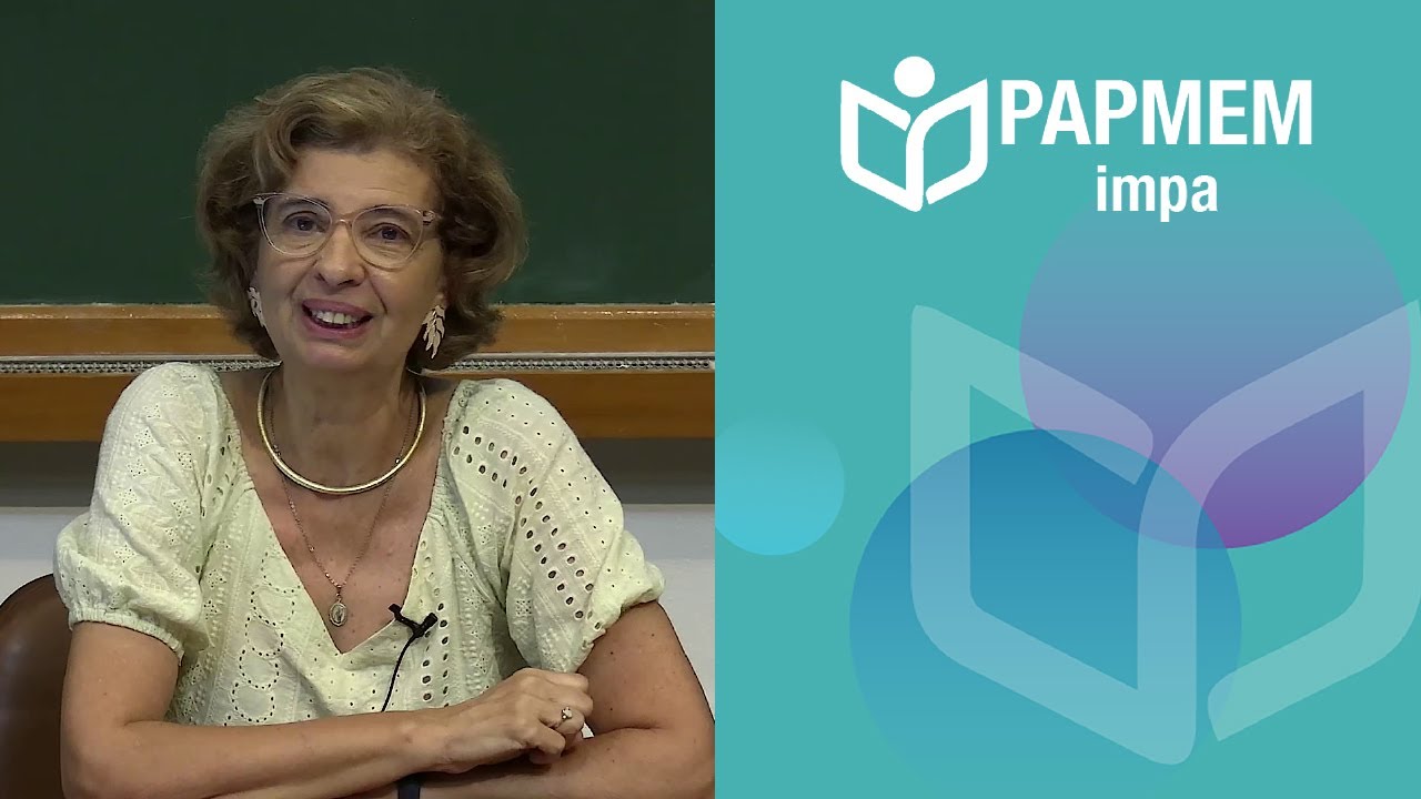 PAPMEM - Janeiro de 2025 - Comparação de médias para duas populações