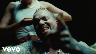 Musik-Video-Miniaturansicht zu In Da Ghetto Songtext von J Balvin