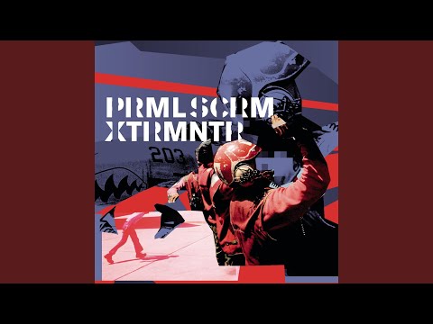 Videoclip de Exterminator (Massive Attack Remix) — Primal Scream