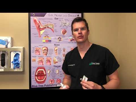 How to Prevent Nosebleeds