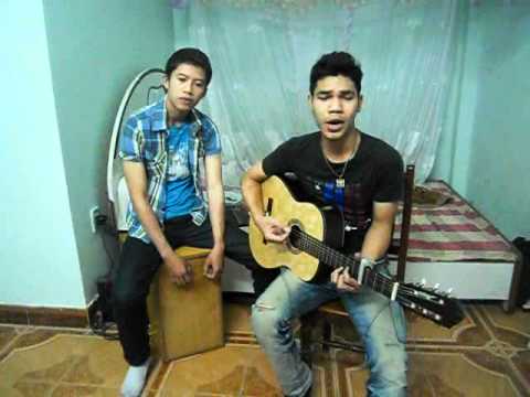 Giọt Sương Và Chiếc Lá - Cover by Tonny Quang & Duy Khánh