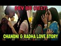 CHANDNI RADHA LOVE STORY Dev DD Season1 Explained In Hindi