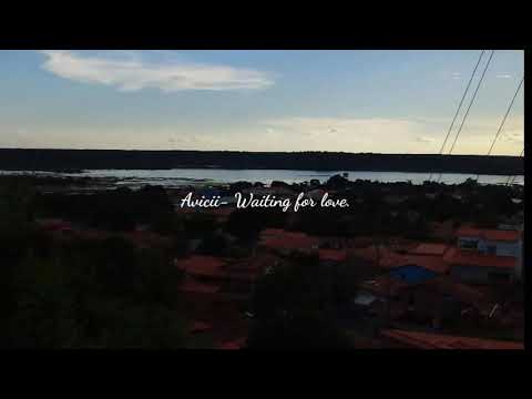 Avicii-waiting for love- lyrics.