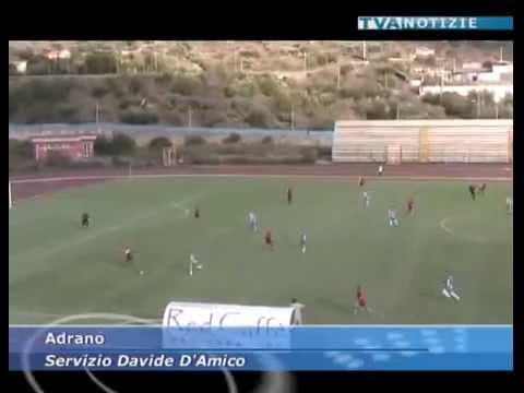 Adrano Calcio TVA  "Nuovo Socio in  casa Adrano "