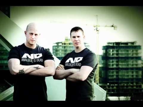 Luca Antolini - Welcome to the jungle (Thilo and Evanti remix)