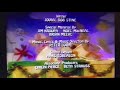 Christmas Eureeka S Castle 1990 Closing Credits