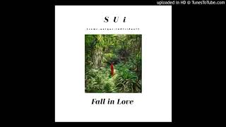 Fall in Love Music Video