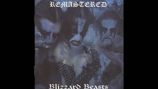 Immortal | Blizzard Beasts  ))))REMASTERED((((
