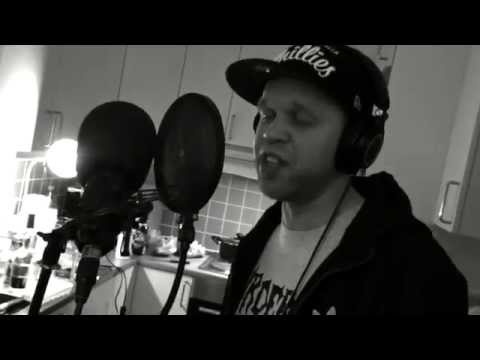 Kitchen - The Soul Plugger ft Odizt - They Say