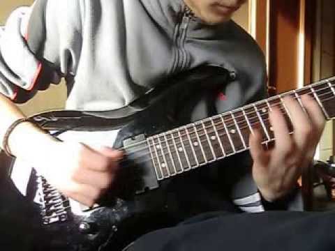 A Moongose Stole My Soul (Improvisation)