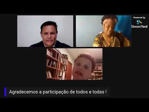 Live com a Profª. Drª. Letícia Vidor de Sousa Reis_ EICA