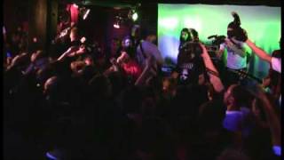 Verse - Hard To Breathe | 23.11.2008 | - This Is Warsaw