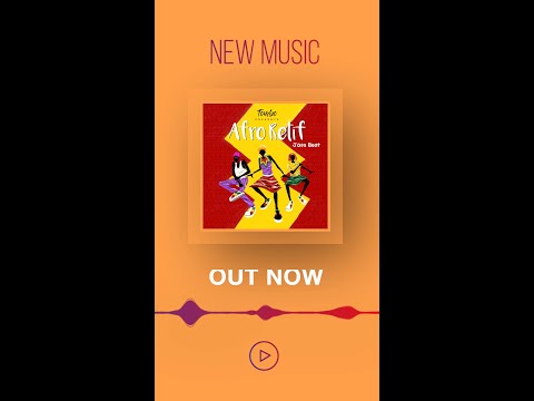 Kuduro I Afro House: Afro Retif - Tombo & Jose Beat