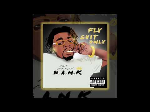 Fly Beezy- Fly Shit Only (Freestyle)