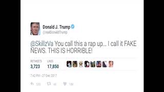 MAD SKILLZ 2017 RAP UP