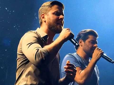 ZÉ NETO E CRISTIANO EM SANTA JULIANA - MINAS GERAIS