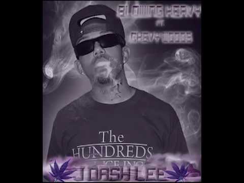 J Dash Lee - Blowing Heavy ft. Chevy Woods