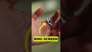 The CRAZIEST Ring You Haven't Heard Of