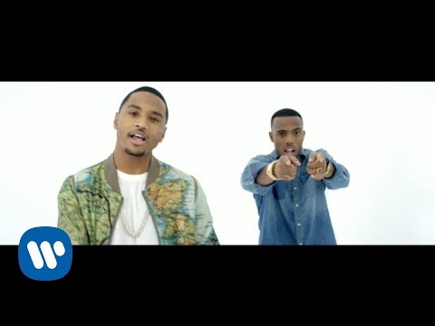 Клип B.o.B feat. Trey Songz - Not For Long