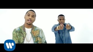 BoB - Not For Long ft Trey Songz Official Video