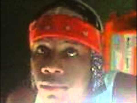 Ki-fresh-Im from da p