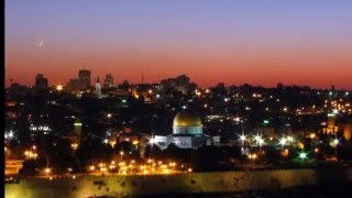 Jerusalem Music Video