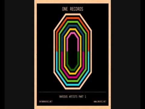 Julien Sandre - Vibrationist