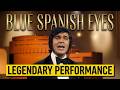 Engelbert Humperdinck - Blue Spanish Eyes