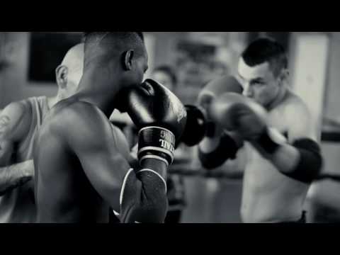 NAKITAIL FIGHTING - FURAX BARBAROSSA & 10VERS (Bastard Prod)