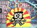 Dexter S Laboratory Cartoon Network Bumper 2003