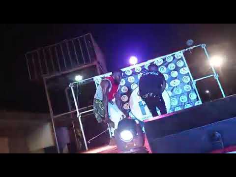 performance with lil fyve