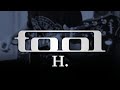 TOOL H Guitar Cover With Play Along Tabs
