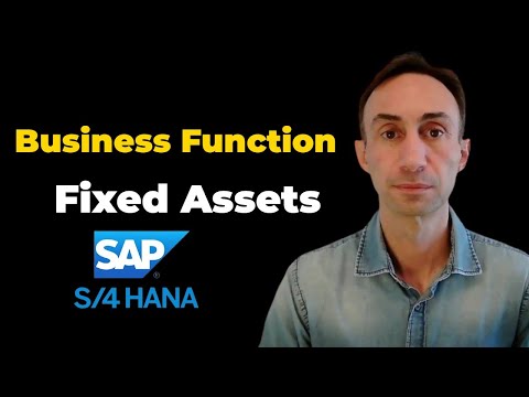 How to Activate a Business Function in SAP