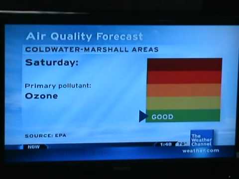 Coldwater, MI IntelliStar - 8/14/10 1:48 PM