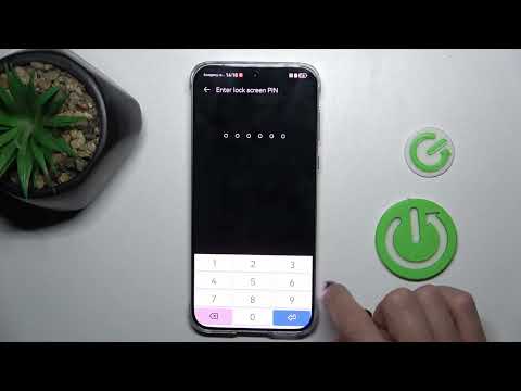 How to Enable Developer Options on HUAWEI Pura 70