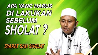 Download lagu YANG HARUS DILAKUKAN SEBELUM SHOLAT-SYARAT SAH NYA SHOLAT mp3 Download lagu YANG HARUS DILAKUKAN SEBELUM SHOLAT-SYARAT SAH NYA SHOLAT mp3