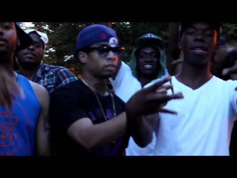 Jony x Luxury Dutch x Pheoniix - "Cant Trust Myself"(Official Music Video)