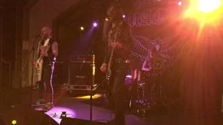 Grand Magus @ Classic Grand 28/0317 "Freya's Choice"