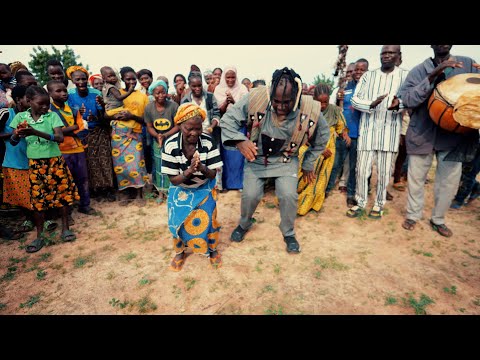 KAYAWOTO - Sounongo (Clip officiel) By San Remy