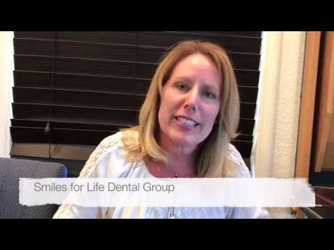 Sleep apnea patient testimonial