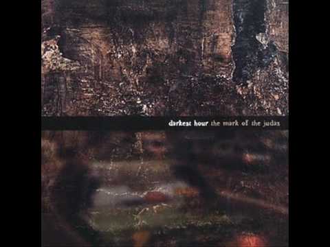 Darkest Hour - For The Soul Of The Saviour