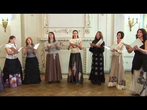 Mårten Jansson: Fear thou not