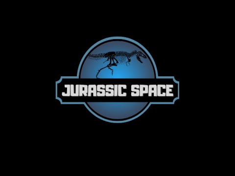 JURASSIC SPACE - OFFICIAL VÍDEO